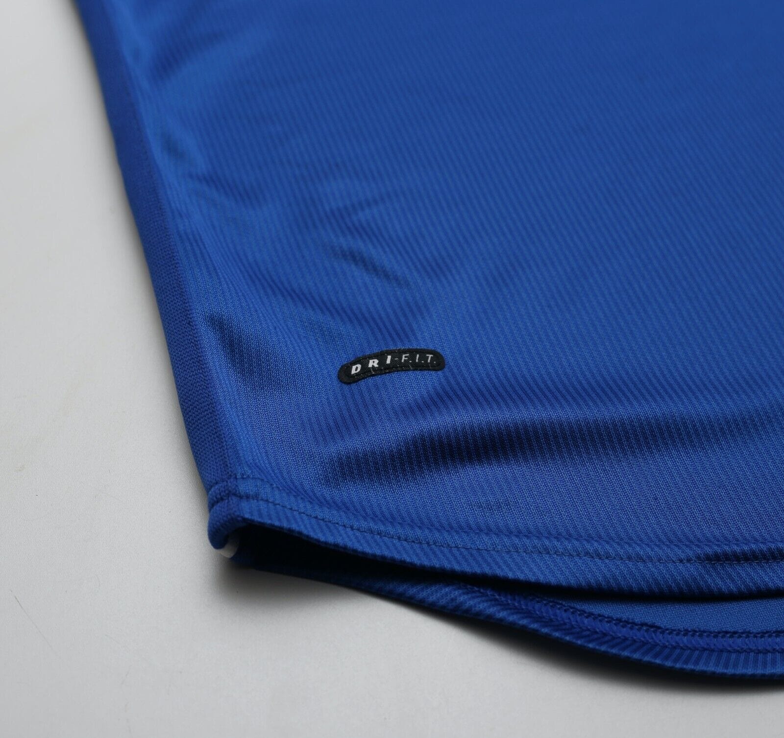 1997/98 ITALY Vintage Nike Home Football Shirt JERSEY (S) World Cup 98