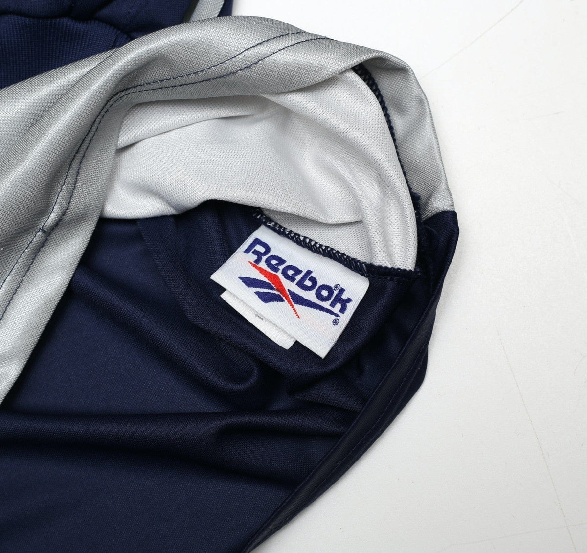 1997/98 JAMES #1 Liverpool Vintage Reebok GK Football Shirt (S) 34/36