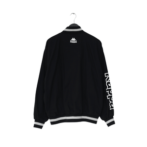 1997/98 JUVENTUS Vintage Kappa Track Top Bomber Jacket (L)