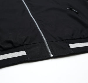 1997/98 JUVENTUS Vintage Kappa Track Top Bomber Jacket (L)