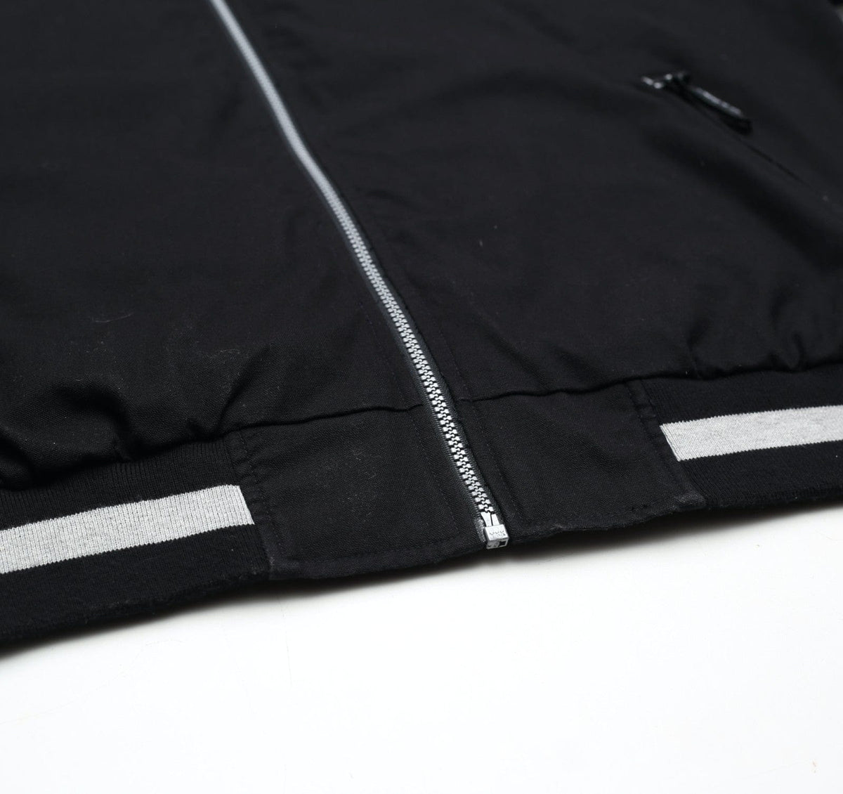 1997/98 JUVENTUS Vintage Kappa Track Top Bomber Jacket (L)