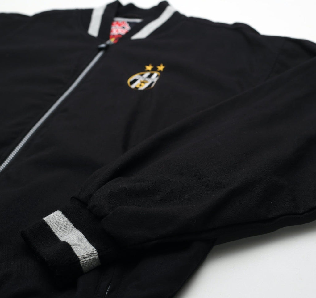 1997/98 JUVENTUS Vintage Kappa Track Top Bomber Jacket (L)