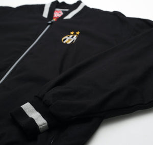 1997/98 JUVENTUS Vintage Kappa Track Top Bomber Jacket (L)