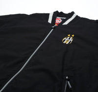 1997/98 JUVENTUS Vintage Kappa Track Top Bomber Jacket (L)