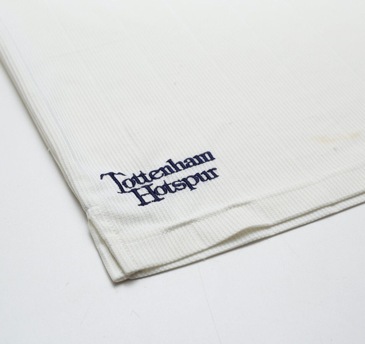 1997/98 KLINSMANN #33 Tottenham Hotspur Vintage PONY Home Football Shirt (XXL)