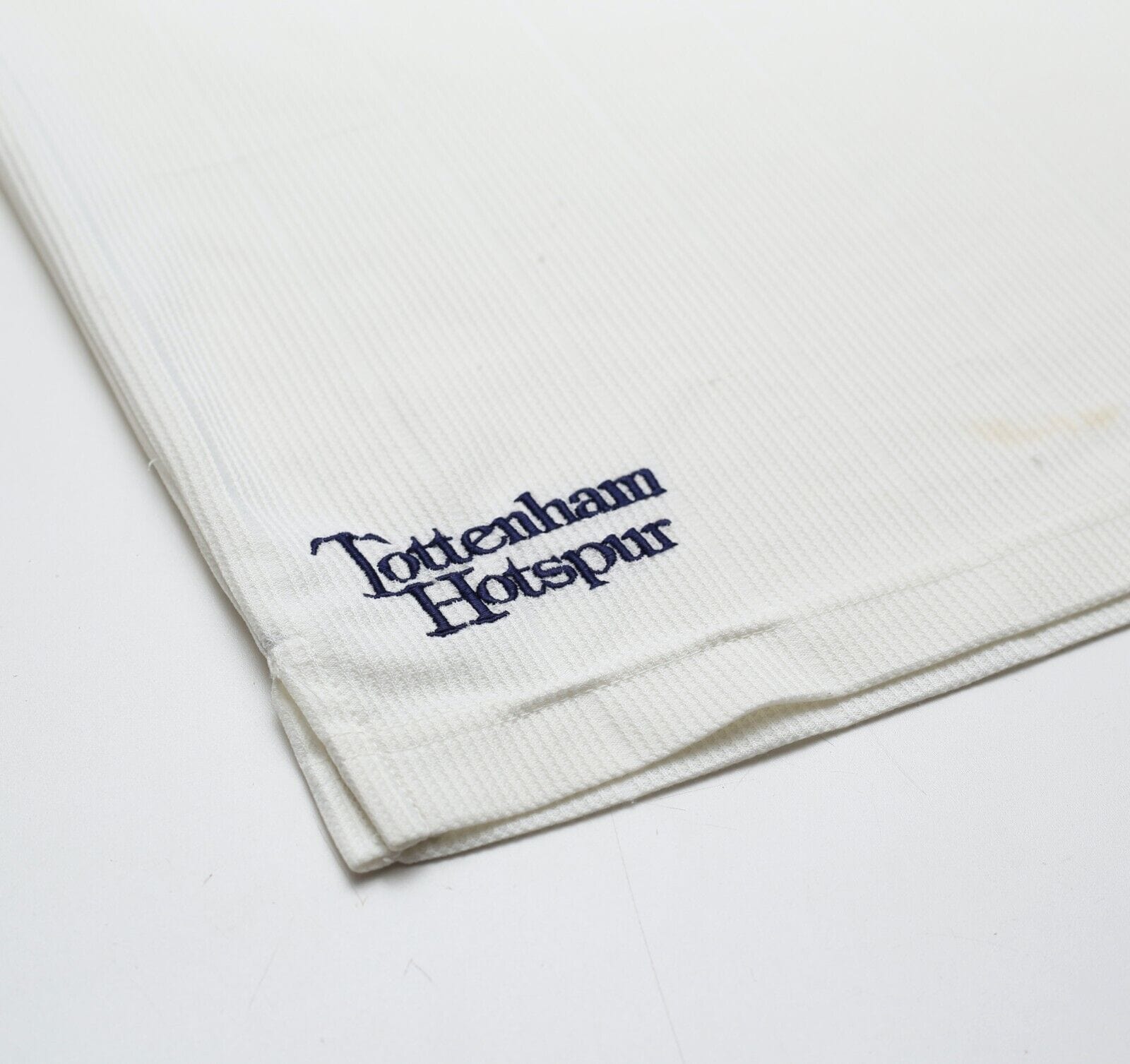 1997/98 KLINSMANN #33 Tottenham Hotspur Vintage PONY Home Football Shirt (XXL)