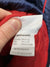 1997/98 LIVERPOOL Vintage Reebok Football Bench Coat Jacket (S/M) Fowler Owen