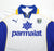 1997/98 PARMA Vintage PUMA Home Football Shirt (L)