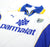 1997/98 PARMA Vintage PUMA Home Football Shirt (L)