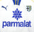 1997/98 PARMA Vintage PUMA Home Football Shirt (L)