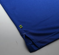 1997/98 RONALDO #9 Brazil Vintage Nike Away Football Shirt (L) Copa America 1997