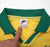 1997/98 RONALDO #9 Brazil Vintage Nike Home Football Shirt (S) Le Tournoi