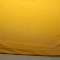 1997/98 Ronaldo #9 Brazil Vintage Nike Home Football Shirt (XL) Le Tournoi