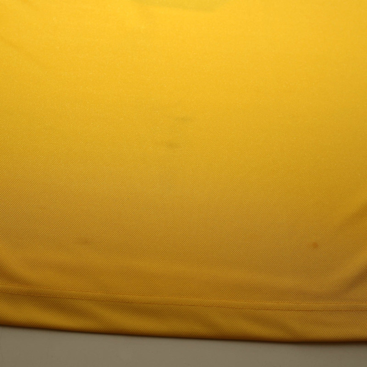 1997/98 Ronaldo #9 Brazil Vintage Nike Home Football Shirt (XL) Le Tournoi