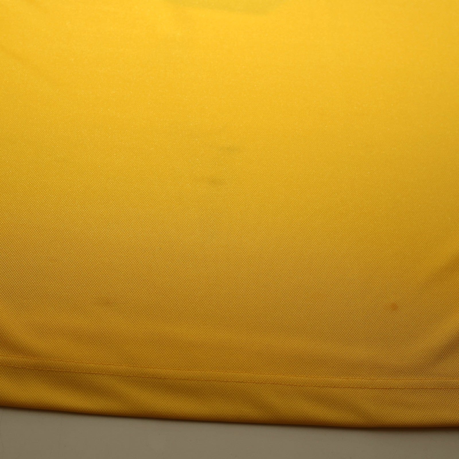 1997/98 Ronaldo #9 Brazil Vintage Nike Home Football Shirt (XL) Le Tournoi