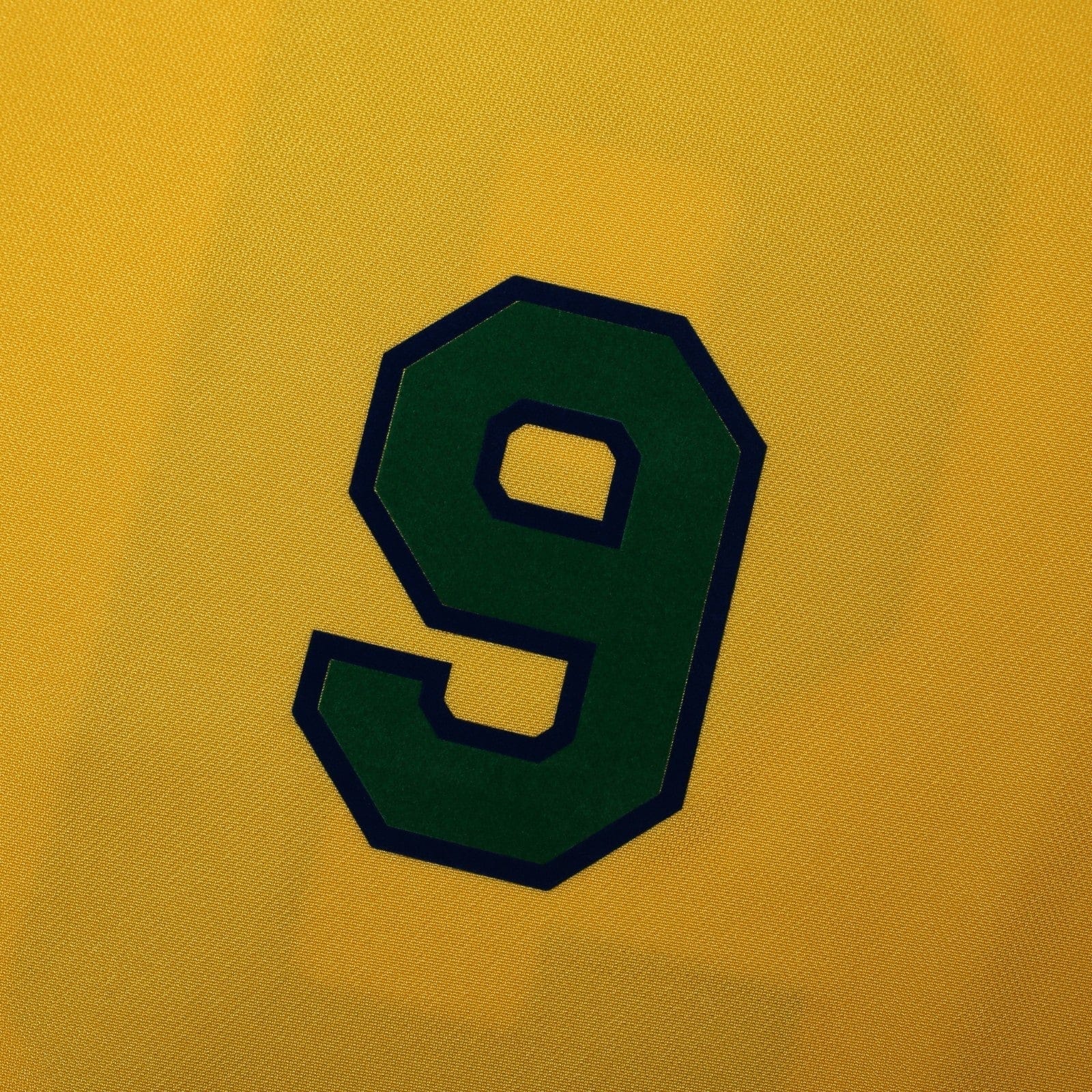 1997/98 Ronaldo #9 Brazil Vintage Nike Home Football Shirt (XL) Le Tournoi