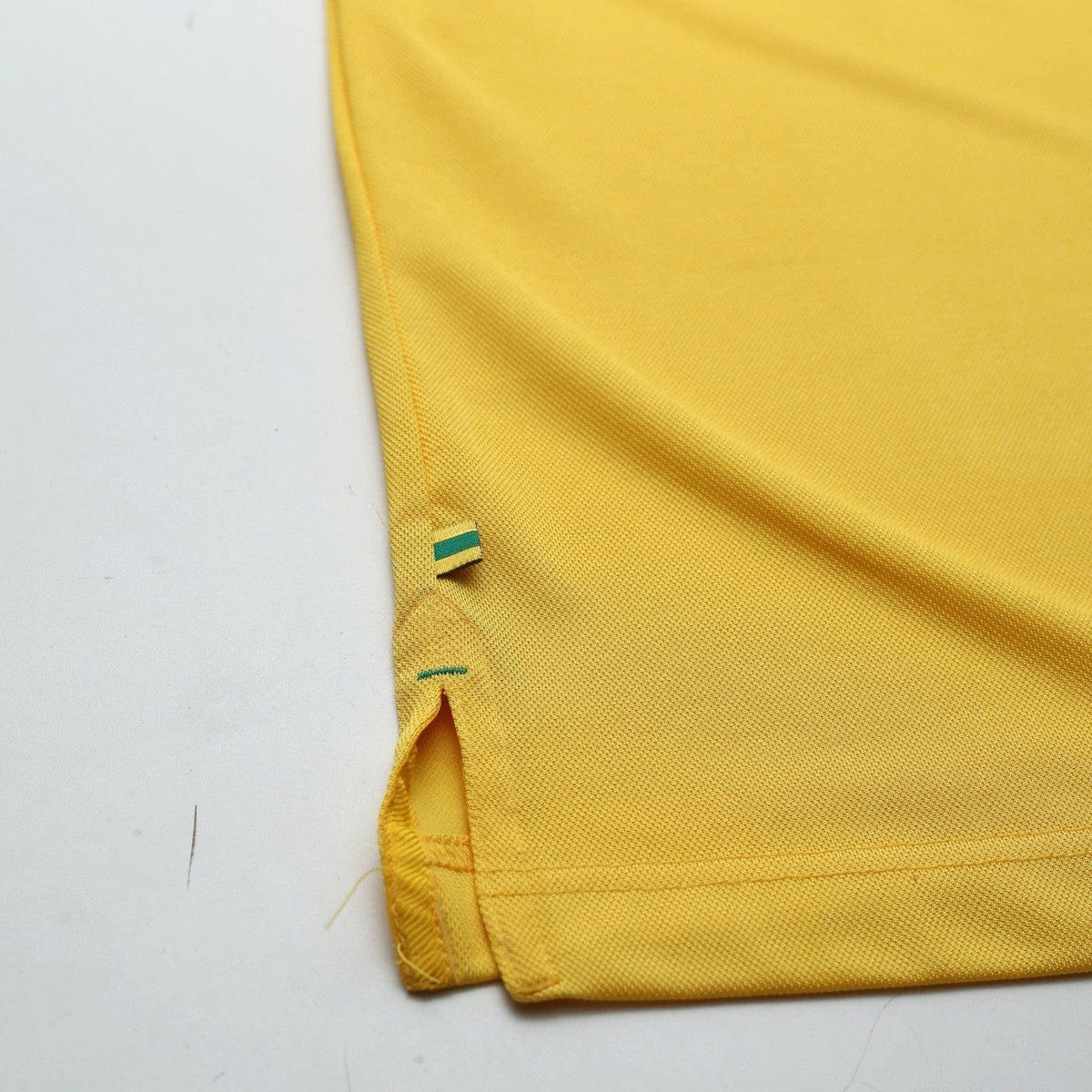 1997/98 Ronaldo #9 Brazil Vintage Nike Home Football Shirt (XL) Le Tournoi