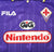 1997/98 RUI COSTA #10 Fiorentina Vintage FILA Home Football Shirt (L) Nintendo