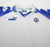 1997/98 TENERIFE Vintage PUMA Home Football Shirt Jersey (XL) 75th Anniversary