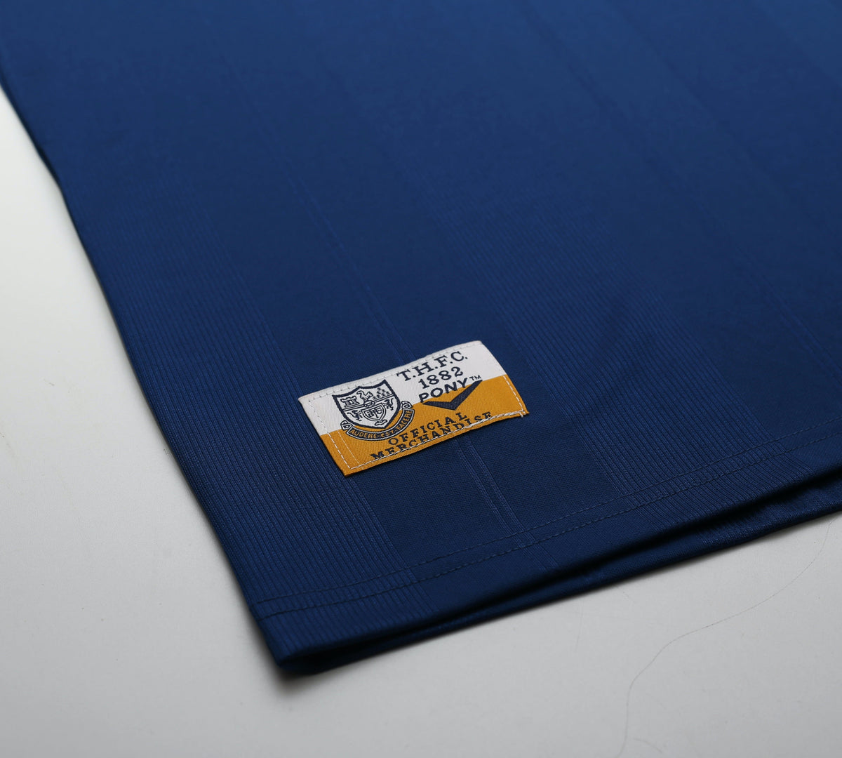 1997/98 TOTTENHAM HOTSPUR Retro PONY Reissue Away Football Shirt