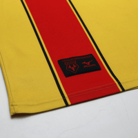 1997/98 Watford Vintage Mizuno Home Football Shirt (M) 38/40