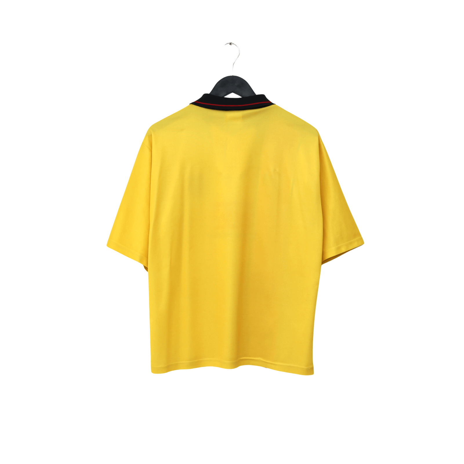 1997/98 Watford Vintage Mizuno Home Football Shirt (M) 38/40