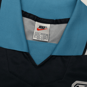 1997/99 1860 Munich Vintage Nike Away Football Shirt (M/L)