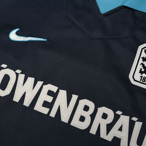 1997/99 1860 Munich Vintage Nike Away Football Shirt (M/L)