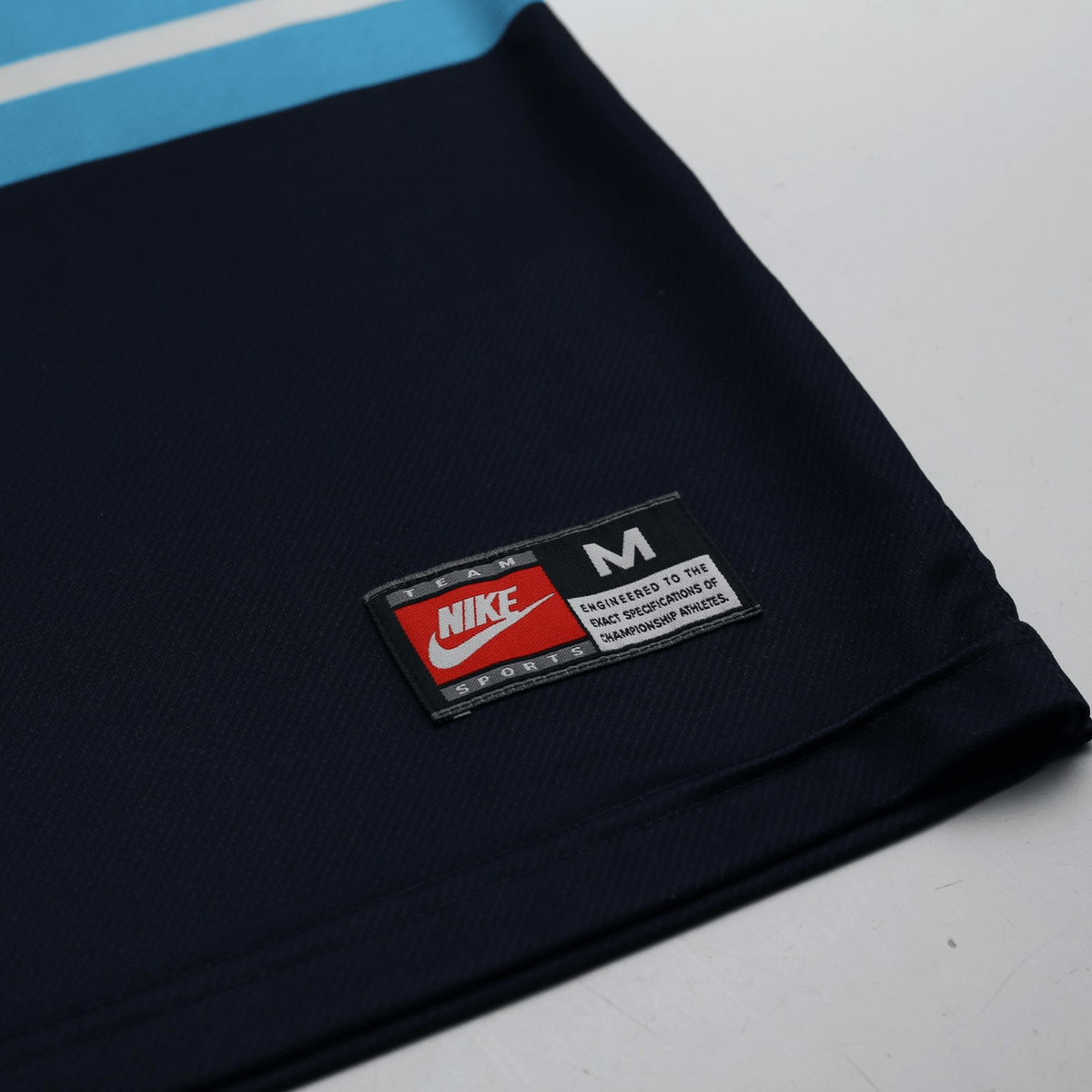 1997/99 1860 Munich Vintage Nike Away Football Shirt (M/L)