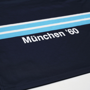 1997/99 1860 Munich Vintage Nike Away Football Shirt (M/L)