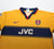 1997/99 ANELKA #9 Arsenal Nike Away Football Shirt (XLB)
