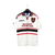 1997/99 BECKHAM #7 Manchester United Vintage Umbro Away Football Shirt (M)