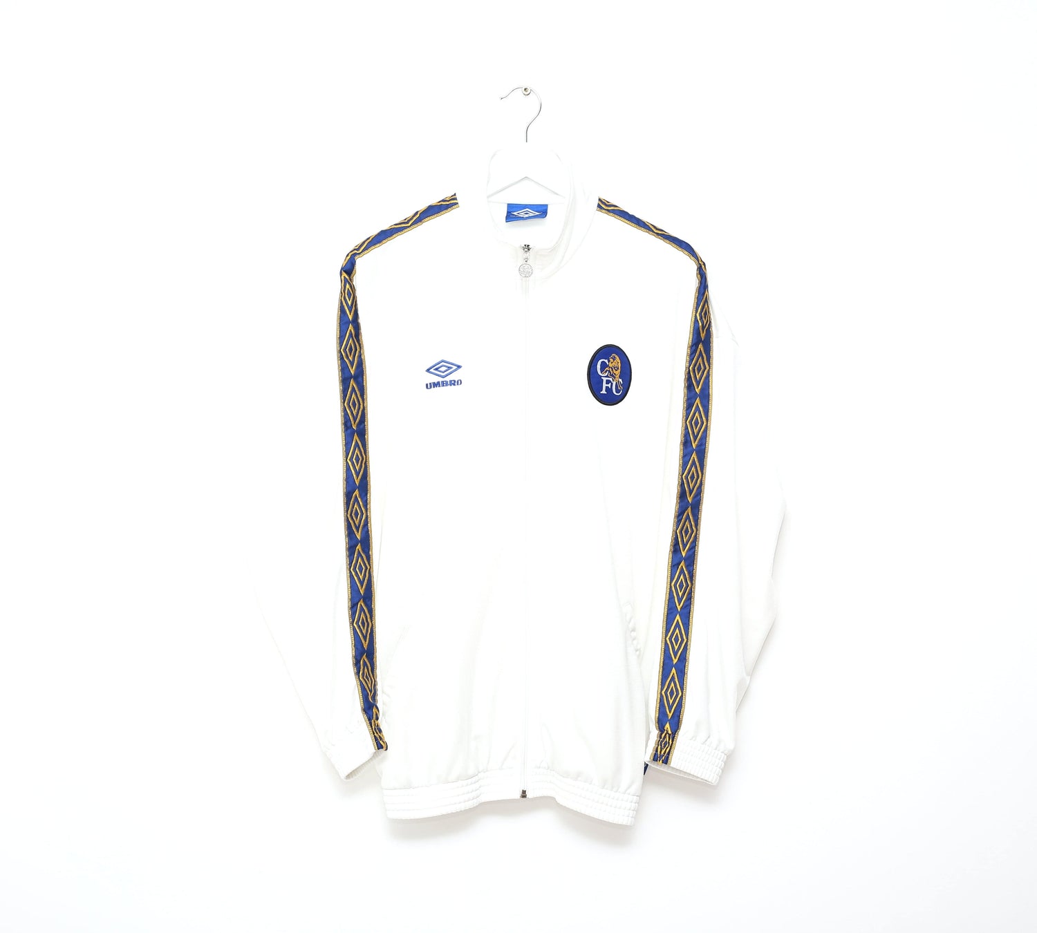 90S VINTAGE 99-01 CHELCEA FC UMBRO Lサイズ