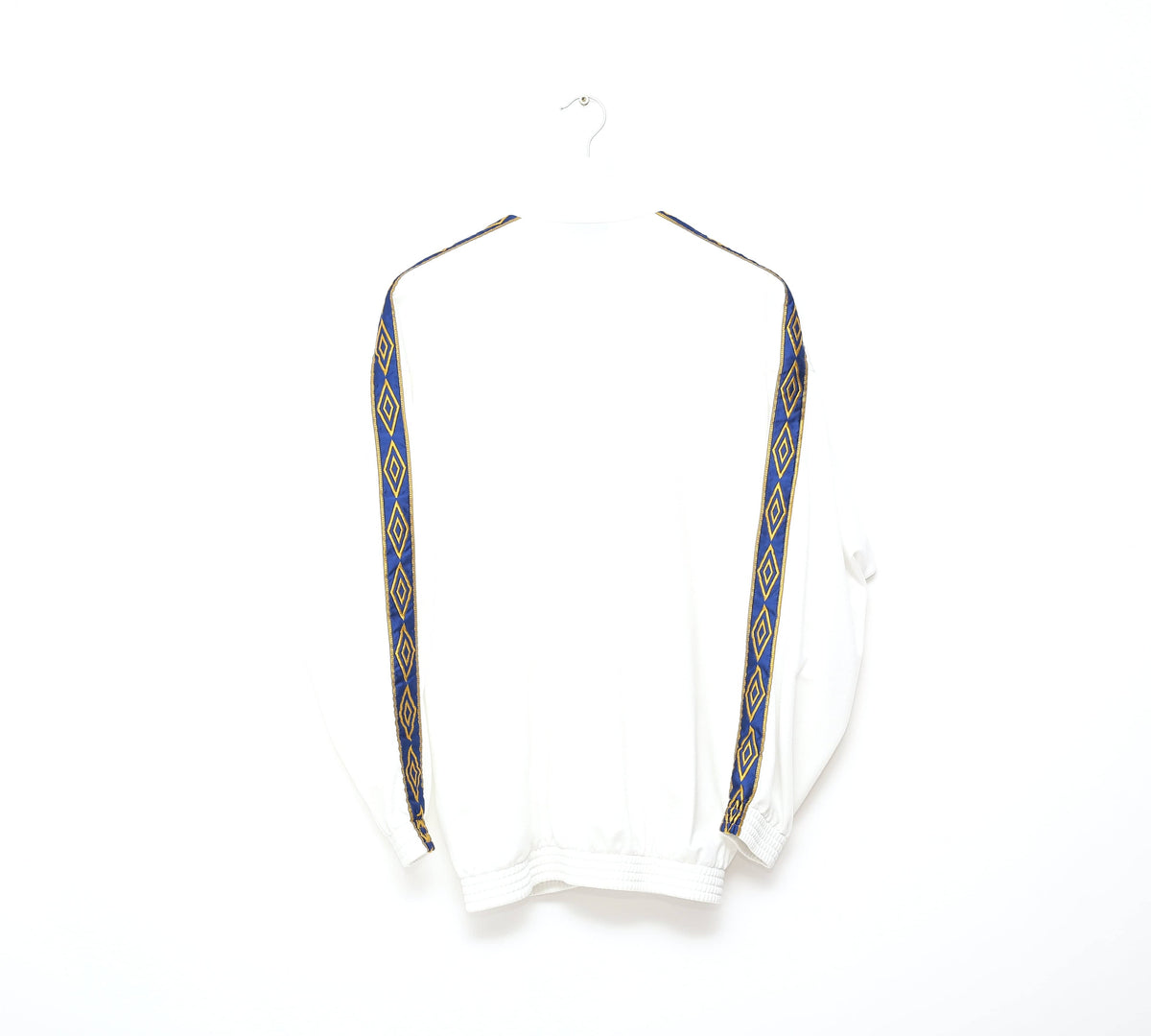 1997/99 CHELSEA Vintage Umbro Football Track Top Jacket (L)