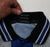 1997/99 DI CANIO #11 Sheffield Wednesday Vintage Home Football Shirt (L)