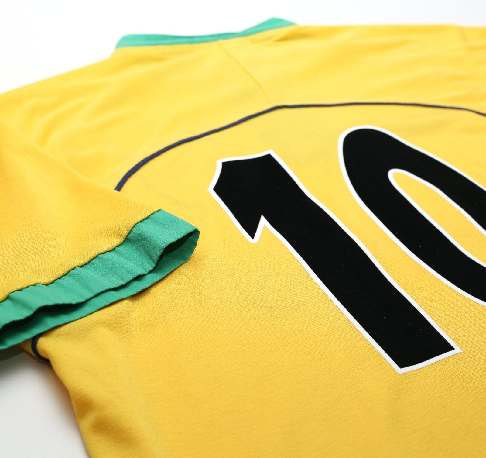 1997/99 EADIE #10 Norwich City Vintage PONY Home Shirt (L)