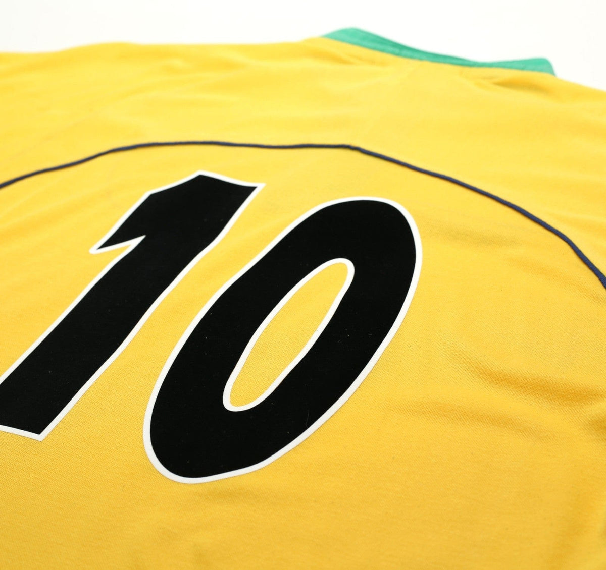 1997/99 EADIE #10 Norwich City Vintage PONY Home Shirt (L)