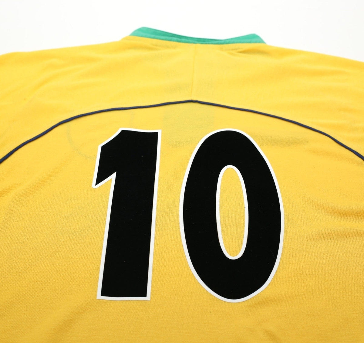 1997/99 EADIE #10 Norwich City Vintage PONY Home Shirt (L)