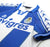 1997/99 FC PORTO Vintage Kappa Home Football Shirt (L)