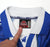 1997/99 FC PORTO Vintage Kappa Home Football Shirt (L)