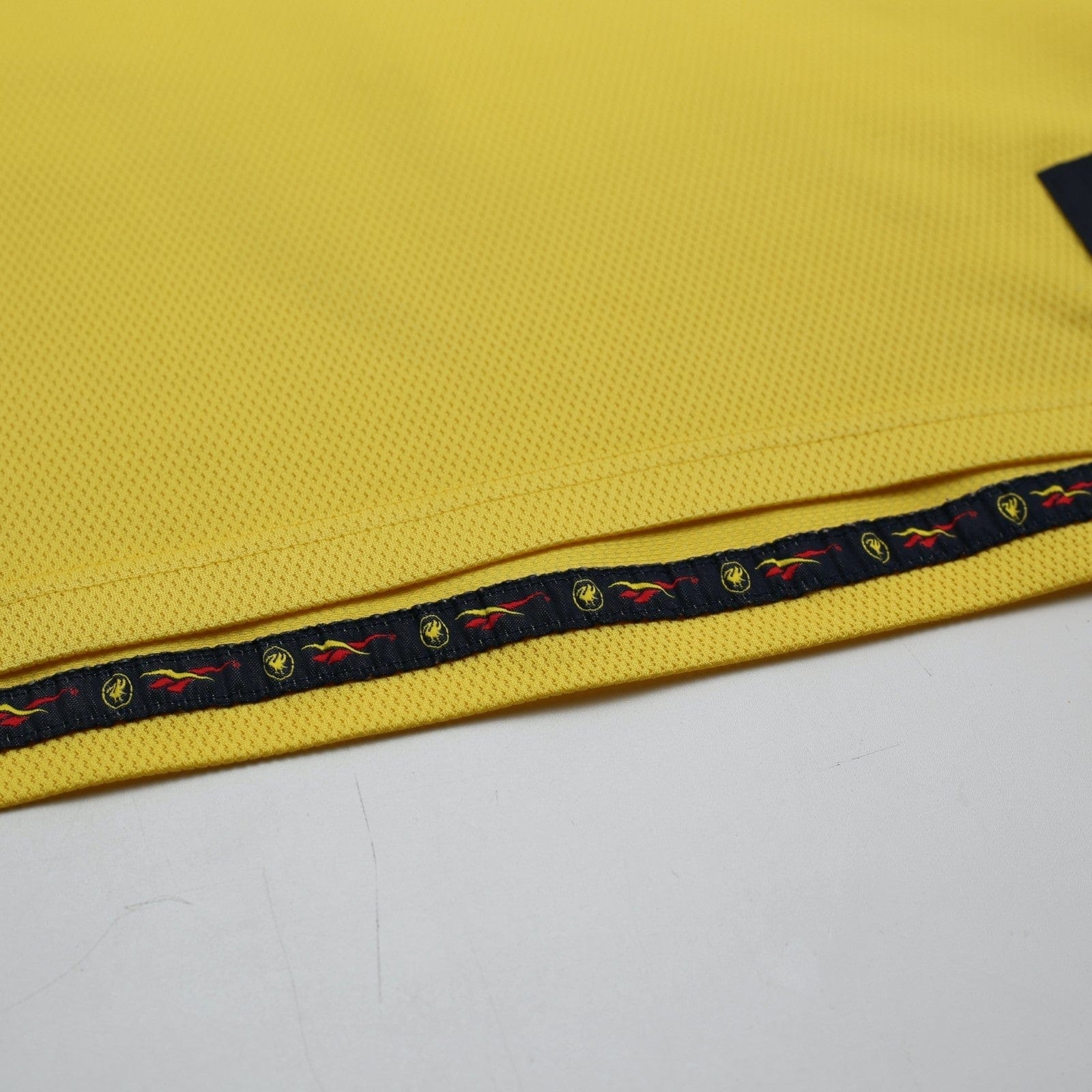 1997/99 Fowler #9 Liverpool Vintage Reebok Away Football Shirt (M) 38/40