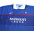 1997/99 GATTUSO #22 Rangers Vintage Nike European Home Football Shirt (XL)