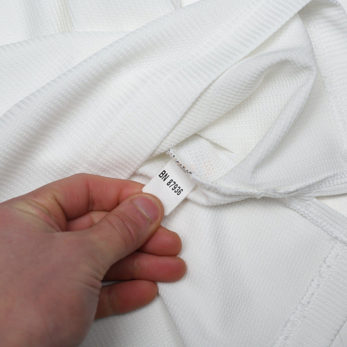 1997/99 Ginola #14 Tottenham Hotspur Vintage PONY Home Football Shirt (M)