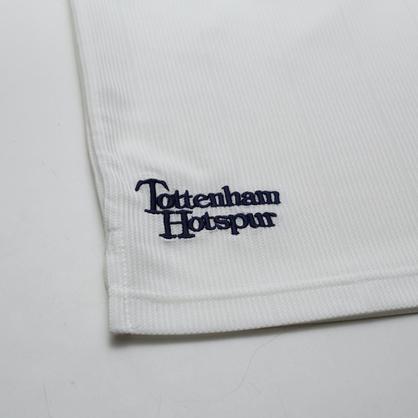 1997/99 Ginola #14 Tottenham Hotspur Vintage PONY Home Football Shirt (M)