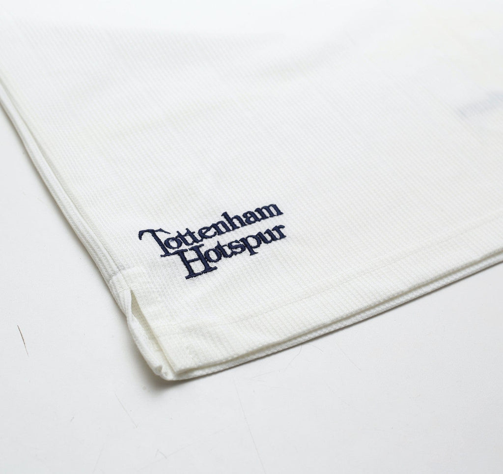 1997/99 GINOLA #14 Tottenham Hotspur Vintage PONY Home Football Shirt (XL)