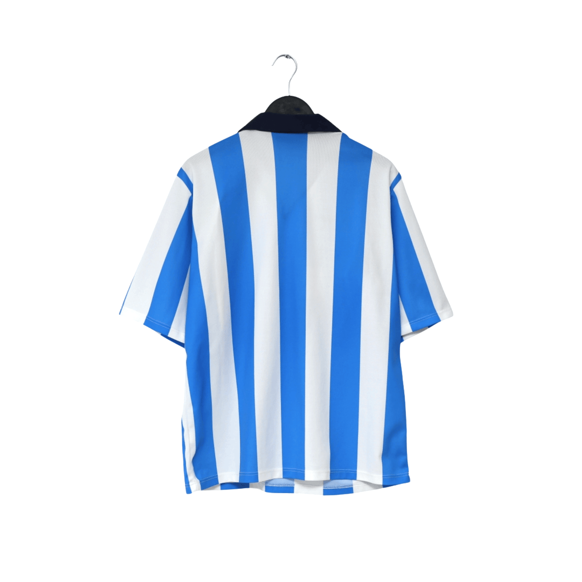 1997/99 Huddersfield Town Vintage PONY Home Football Shirt (L)