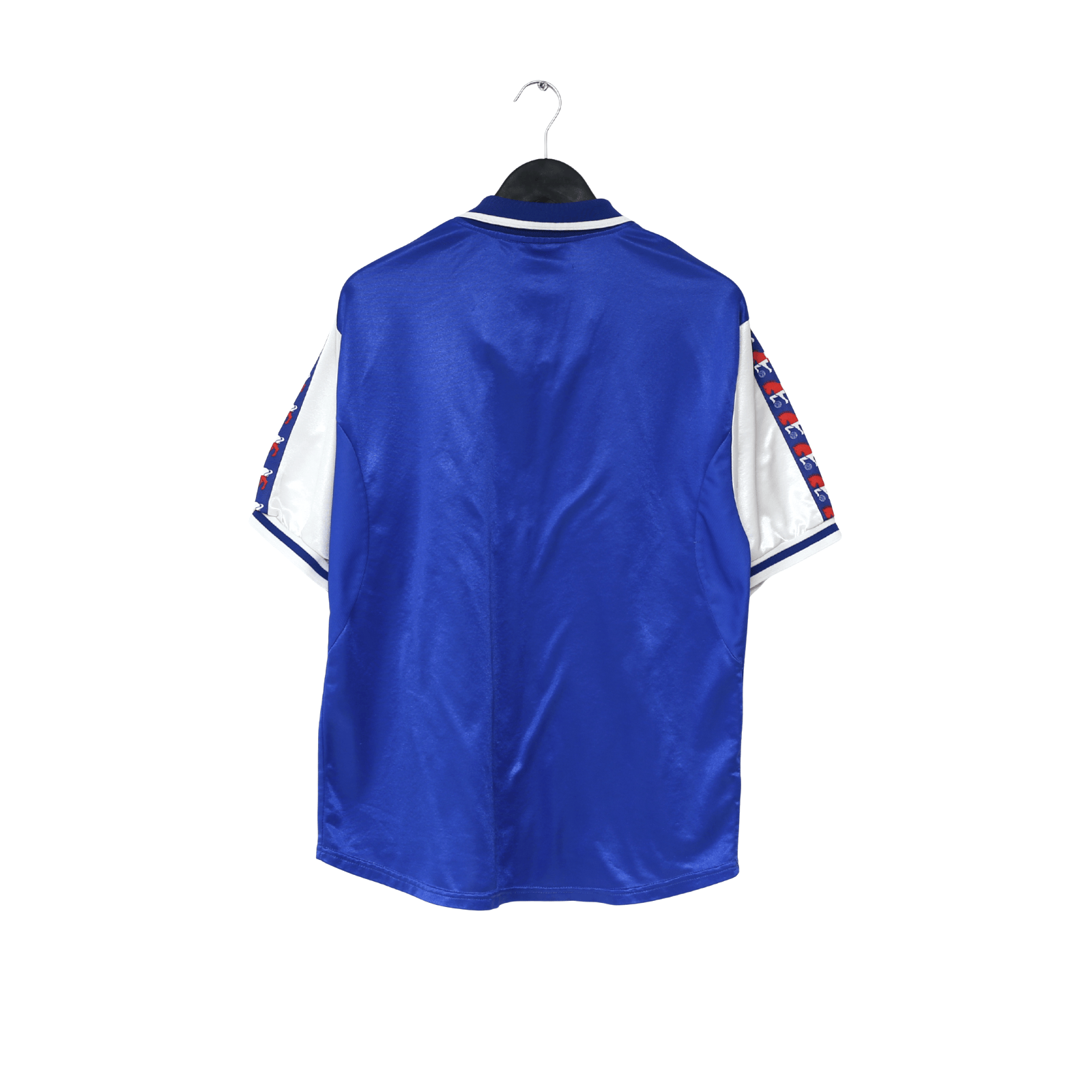 1997/99 Ipswich Town Vintage Punch Home Football Shirt (M/L)
