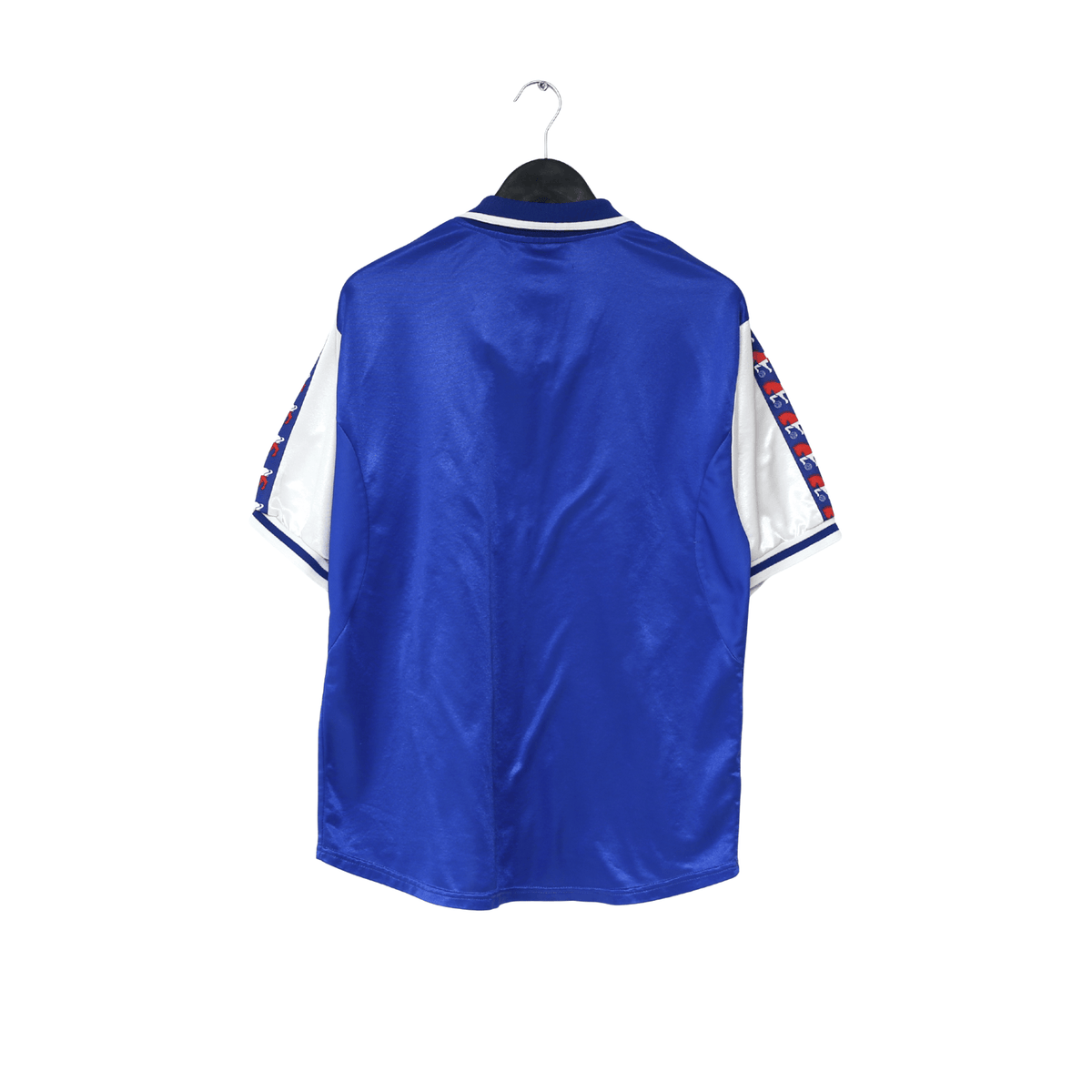 1997/99 Ipswich Town Vintage Punch Home Football Shirt (M/L)