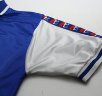 1997/99 Ipswich Town Vintage Punch Home Football Shirt (M/L)