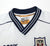 1997/99 KLINSMANN #33 Tottenham Hotspur Vintage PONY Home Football Shirt (M)